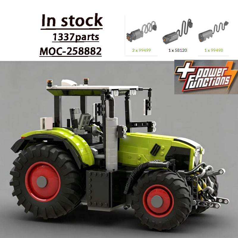 MOC-258882 Urban Farm Agricult – Urban Farming Building Bewertung und Preis