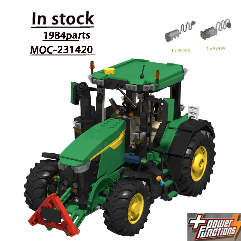 MOC-231420 Urban Farm Agricult – Urban Farming Building Bewertung und Preis