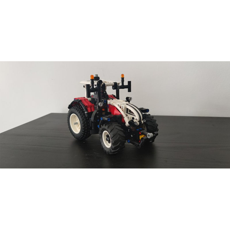 MOC-157118 Urban Farm Agricult – Urban Farming Building Bewertung und Preis