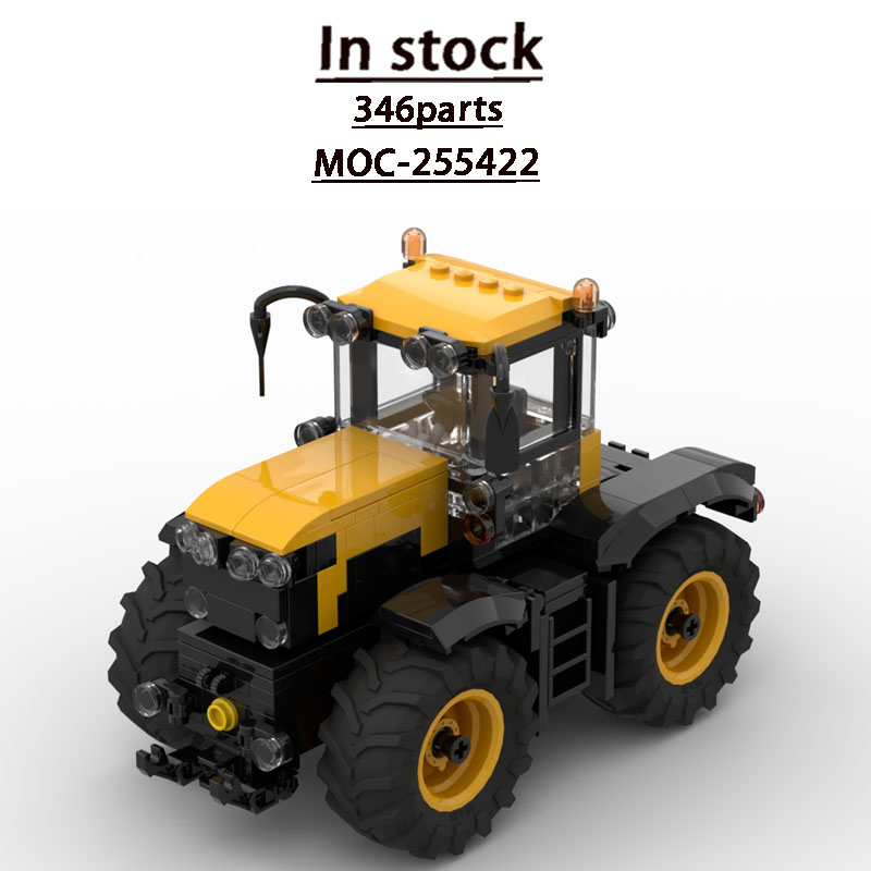MOC-255422 Urban Farm Agricult – Urban Farming Building Bewertung und Preis