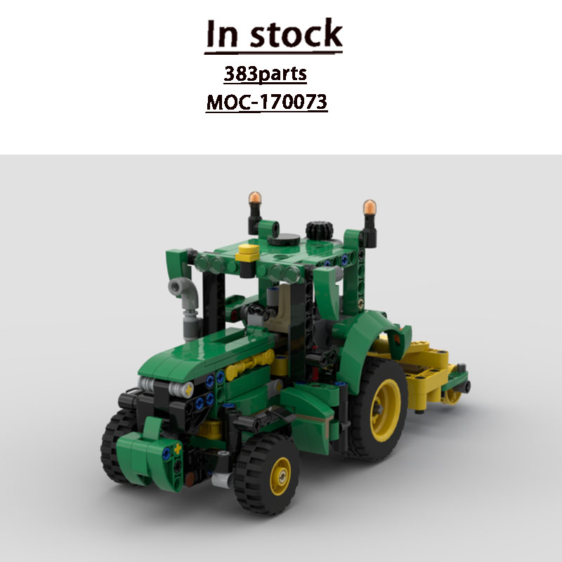MOC-170073 Urban Agriculture F – Urban Farming Building Bewertung und Preis