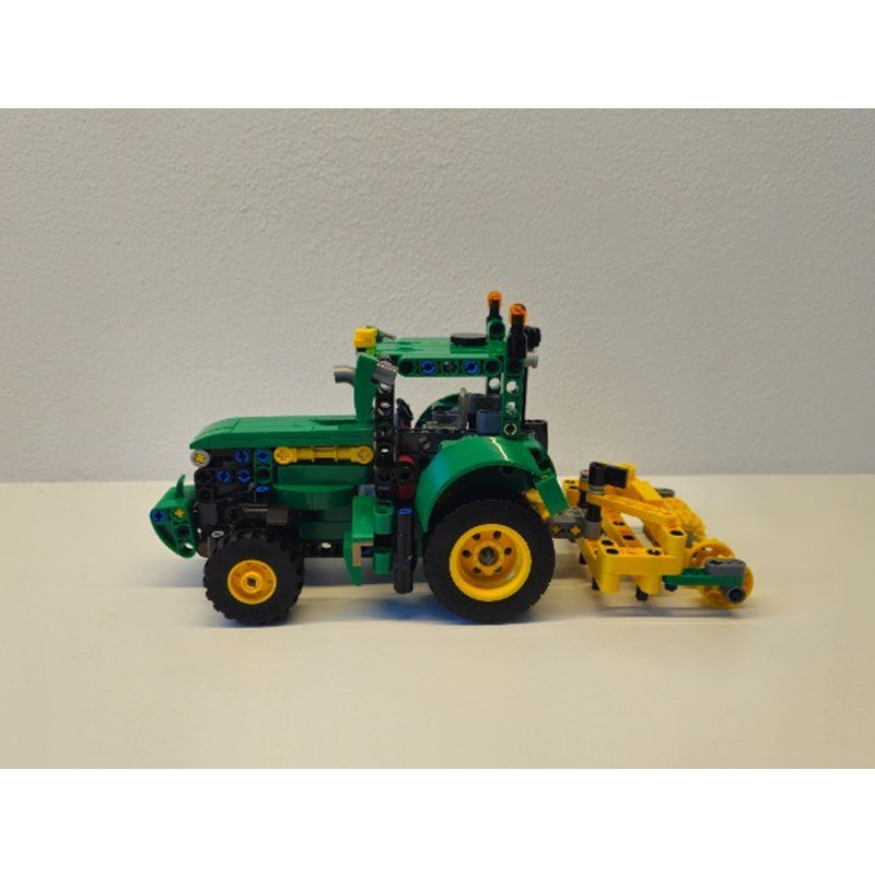 MOC-170073 Urban Agriculture F – Urban Farming Building Bewertung und Preis