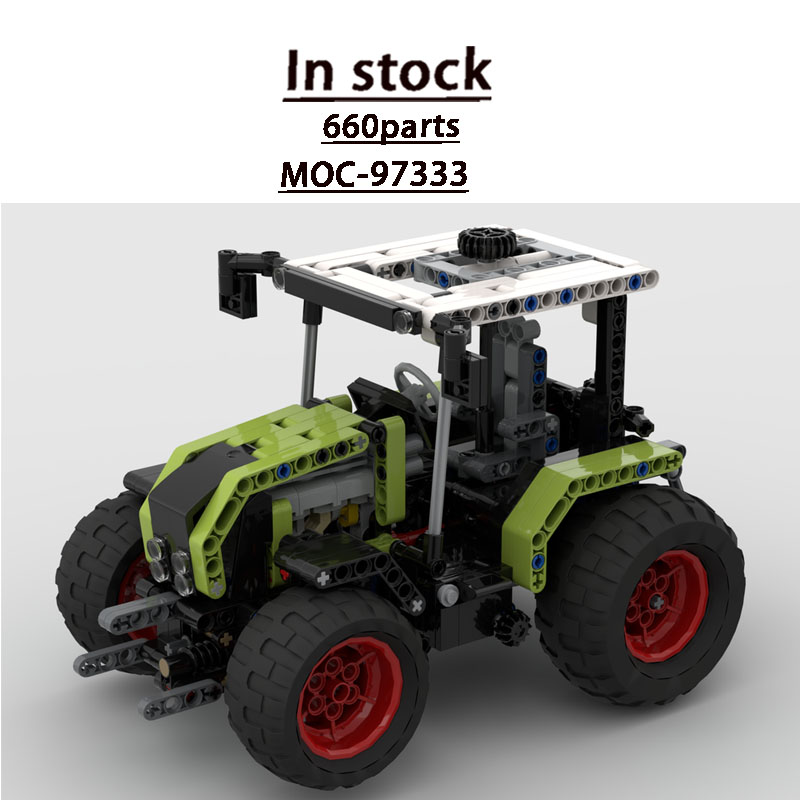 MOC-97333 Urban Farm Agricultu – Urban Farming Building Bewertung und Preis