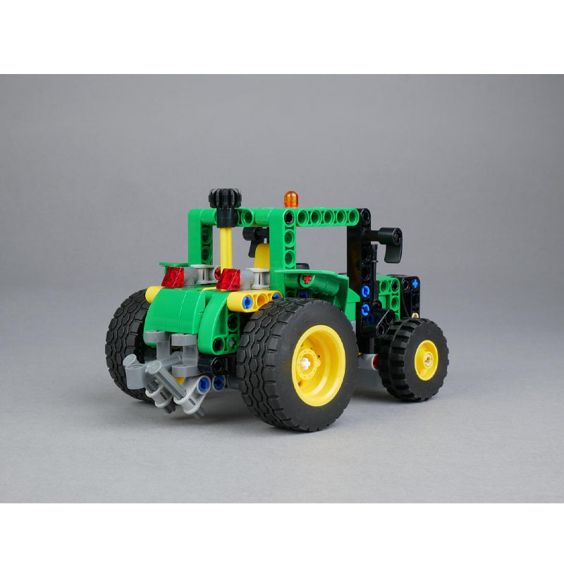 MOC-169738 Urban Farm Agricult – Urban Farming Building Bewertung und Preis