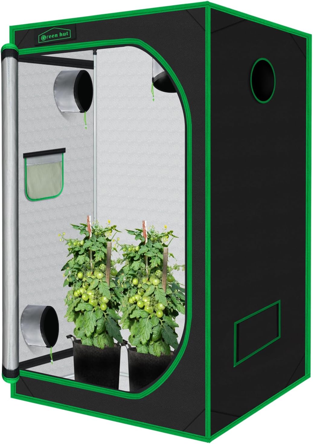 Grow Tent for Plants Indoor 48 – Grow Tent 4X4 Bewertung und Preis