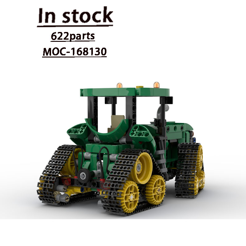 MOC-168130 New Urban Farm Agri – Urban Farming Building Bewertung und Preis