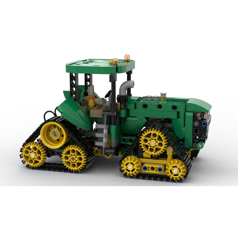 MOC-168130 New Urban Farm Agri – Urban Farming Building Bewertung und Preis