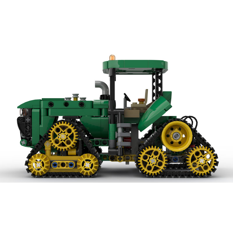MOC-168130 New Urban Farm Agri – Urban Farming Building Bewertung und Preis