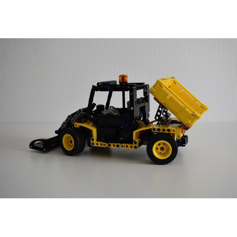 MOC-39974 Urban Farm Agricultu – Urban Farming Building Bewertung und Preis
