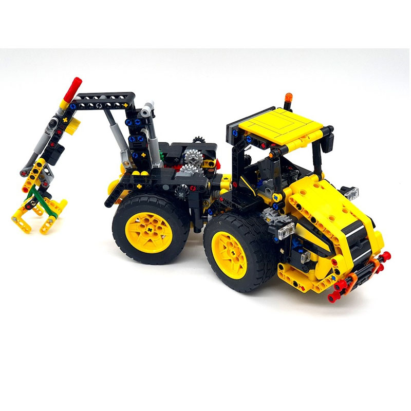 MOC-235201 Urban Farm Agricult – Urban Farming Building Bewertung und Preis