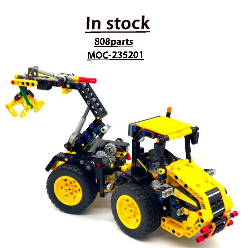 MOC-235201 Urban Farm Agricult – Urban Farming Building Bewertung und Preis