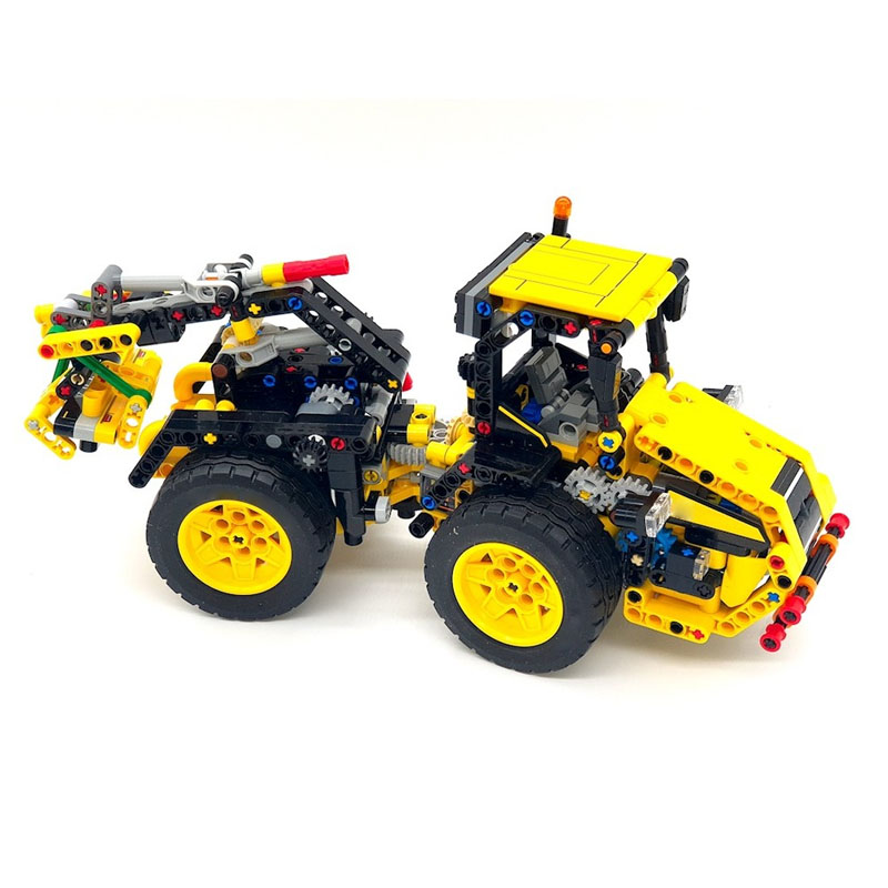 MOC-235201 Urban Farm Agricult – Urban Farming Building Bewertung und Preis