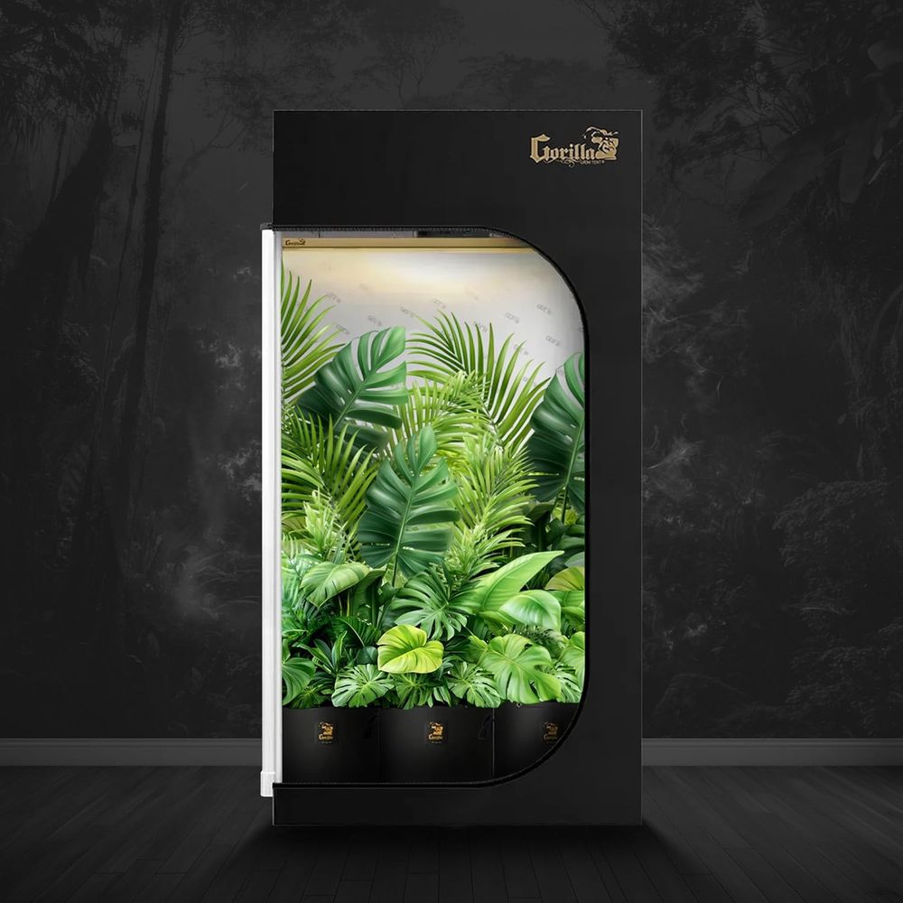 4x4 Indoor Grow Tent, 6'11 Hei – Grow Tent 4X4 Bewertung und Preis