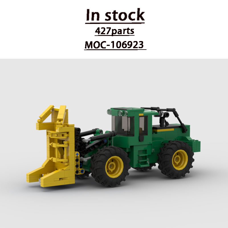 MOC-106923 Urban Farm Agricult – Urban Farming Building Bewertung und Preis