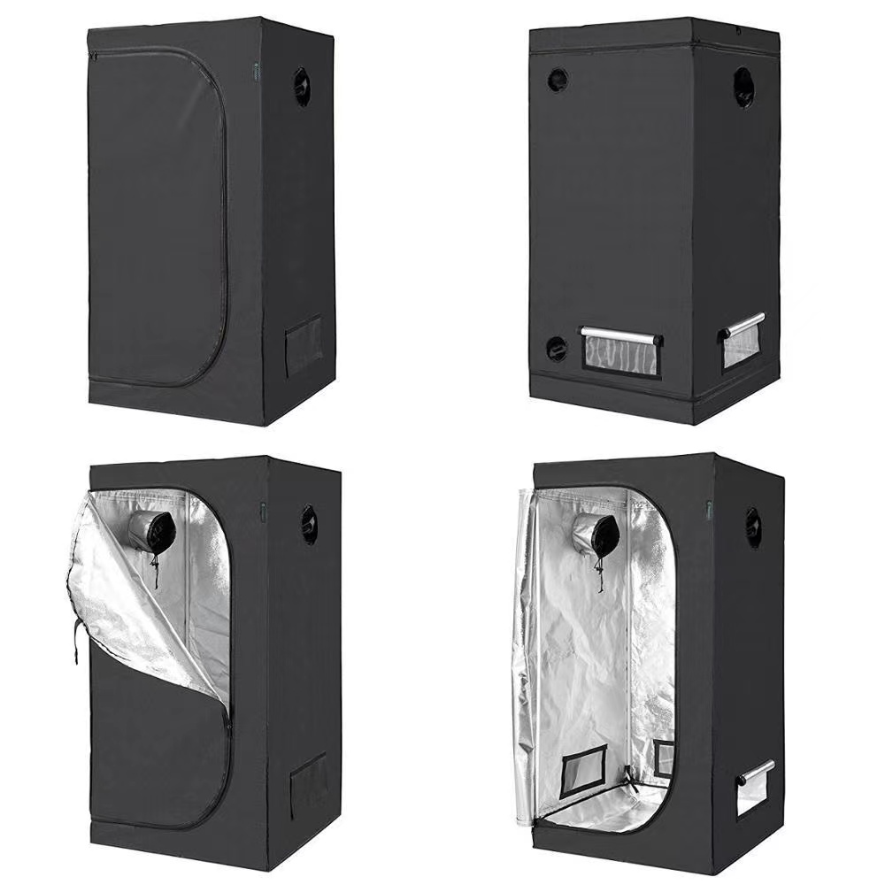 New 90X90X180cm Grow Room Tent – Grow Tent 4X4 Bewertung und Preis
