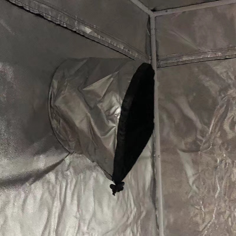 New 90X90X180cm Grow Room Tent – Grow Tent 4X4 Bewertung und Preis