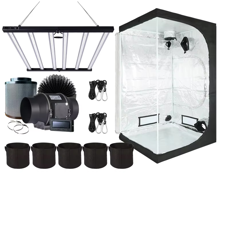 4x4 Grow Tent Complete Kit, In – Grow Tent 4X4 Bewertung und Preis