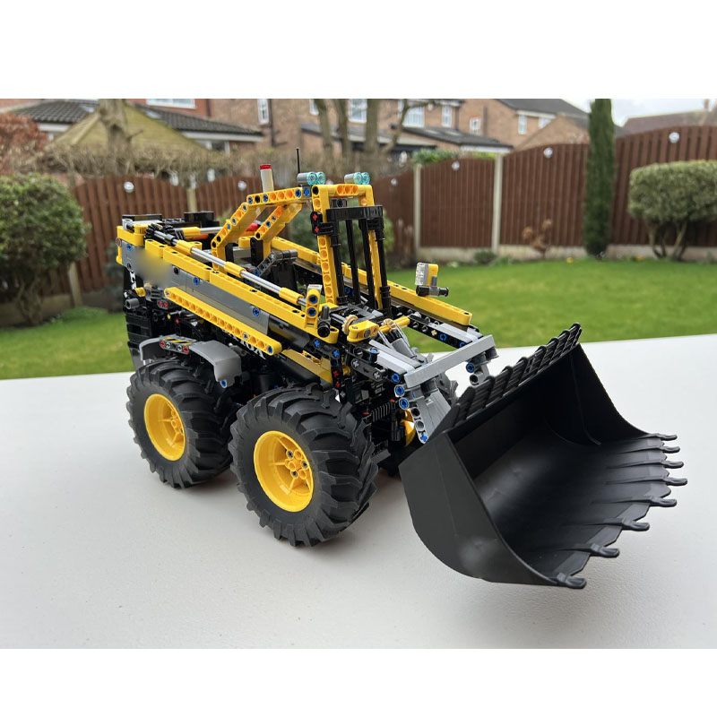 MOC-104489 Urban Farm Agricult – Urban Farming Building Bewertung und Preis